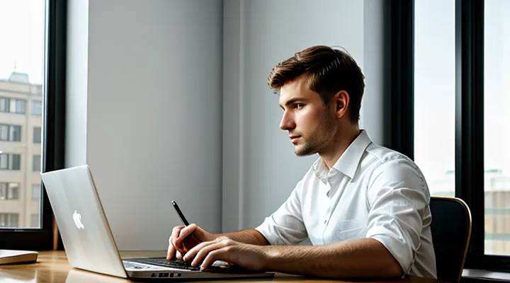 Вход в личный кабинет Центра занятости через Госуслуги