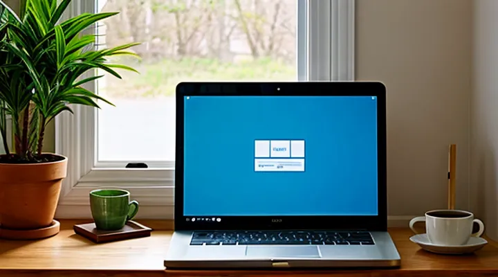 Вход в личный кабинет ЦМУ через Госуслуги