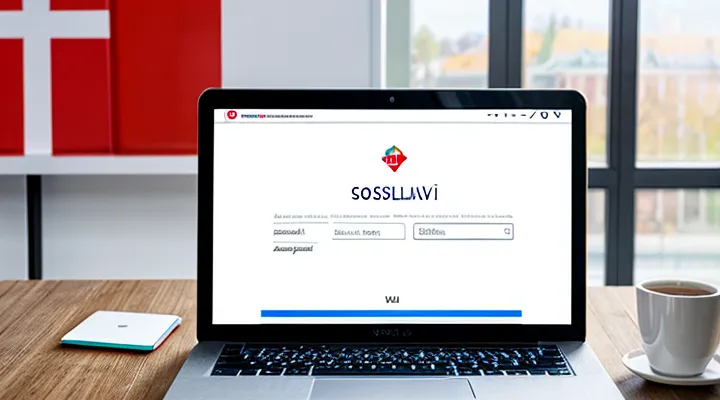 Вход в личный кабинет ВЭБ РФ через портал Госуслуг