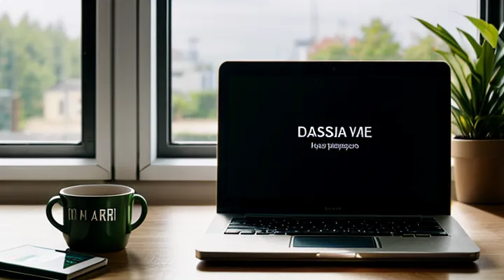 Вход в личный кабинет военнослужащего на Госуслугах: подробная инструкция