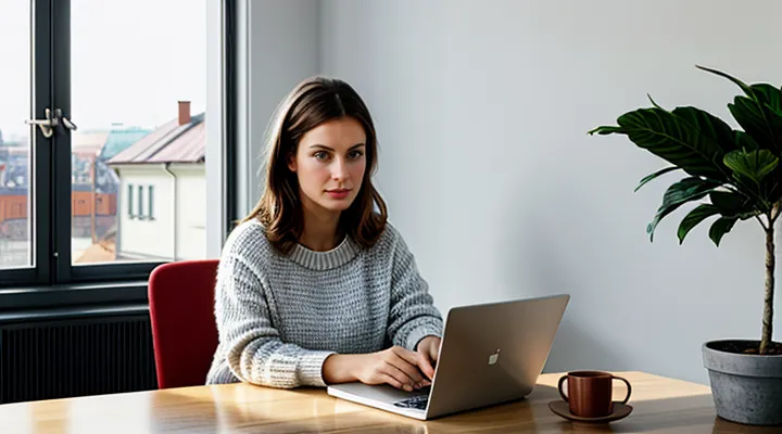 Вход в личный кабинет ВТБ через Госуслуги