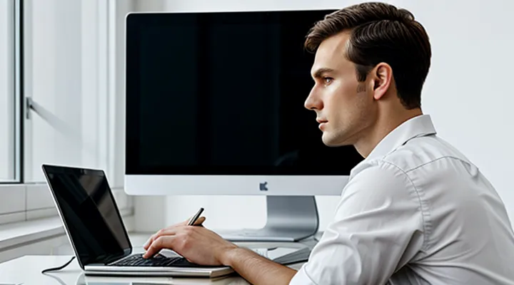 Вход в личный кабинет юридических лиц на Госуслуги