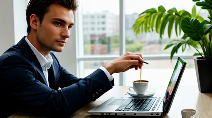 Вход в личный кабинет юридических лиц на портале Госуслуги