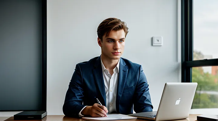 Вход в личный кабинет юридического лица на ФНС через портал Госуслуги