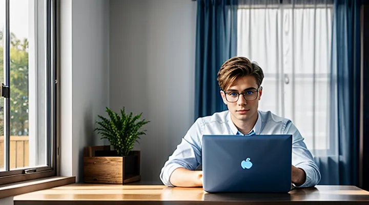 Вход в личный кабинет Забзан через Госуслуги