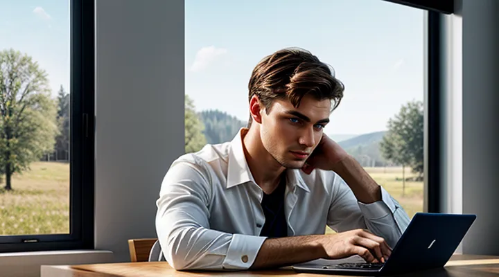 Вход в личный кабинет Здрав29 через портал Госуслуги