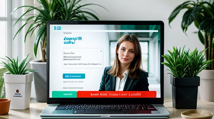 Вход в личный кабинет Здрав29 через учетную запись Госуслуги