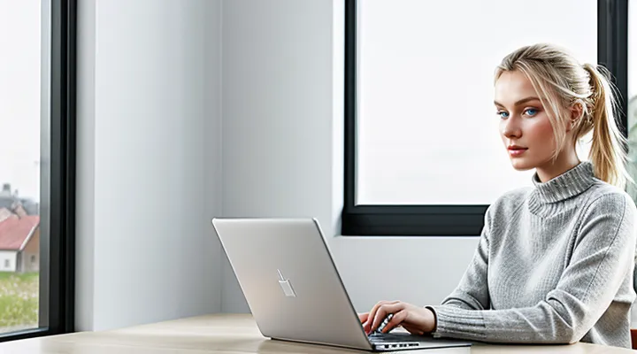 Вход в личный кабинет ЖЭК/ЖКХ через портал Госуслуг