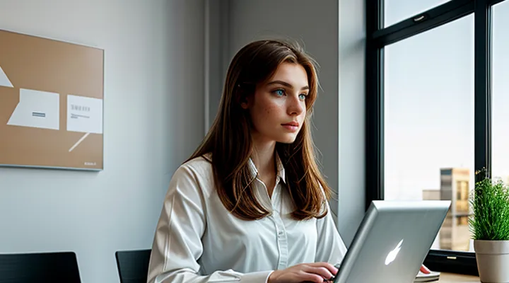 Вход в Меркурий через личный кабинет Госуслуг