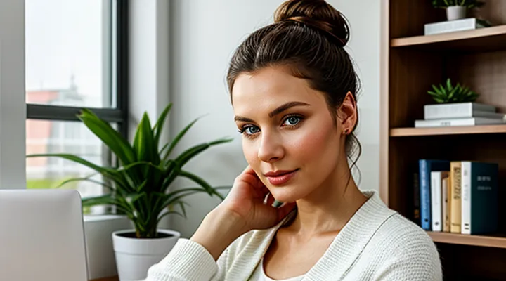 Вход в "Мои субсидии" через портал Госуслуг