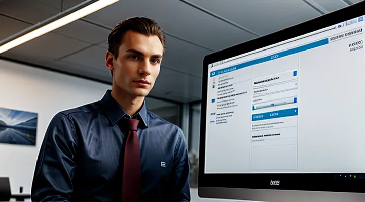 Вход в налоговую через портал Госуслуг