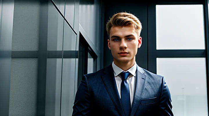 Вход в налоговую через портал Госуслуги