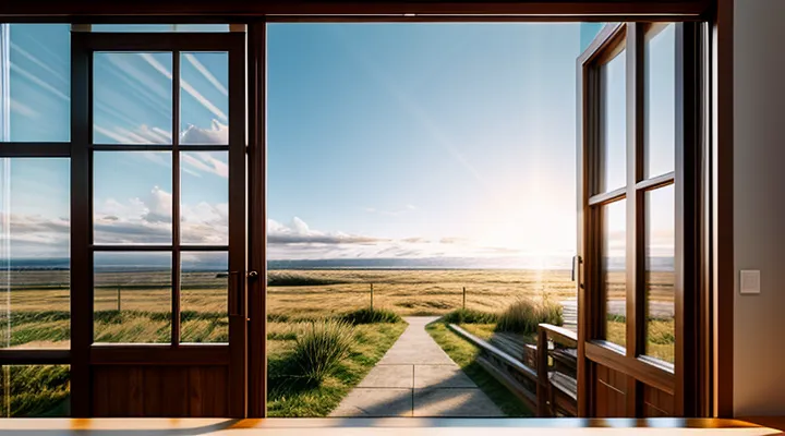 Вход в Навигатор через портал Госуслуги