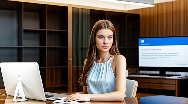 Вход в НБКИ через портал Госуслуг: пошаговая инструкция