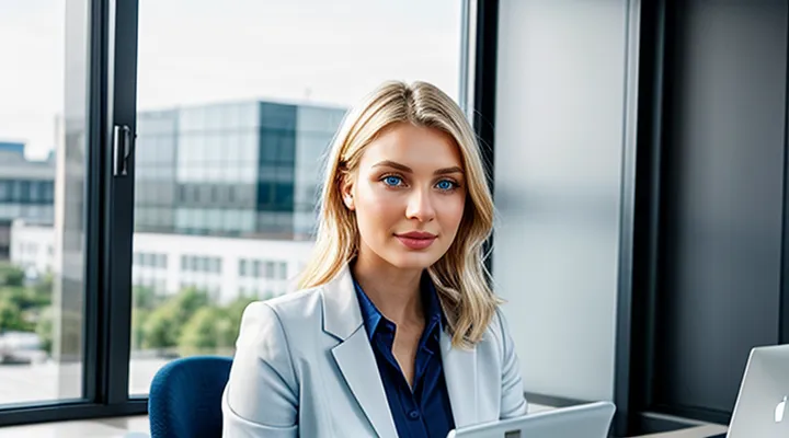 Вход в НМО через портал Госуслуг