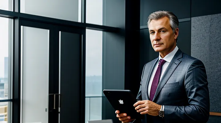 Вход в организации через госуслуги: упрощённый доступ к сервисам