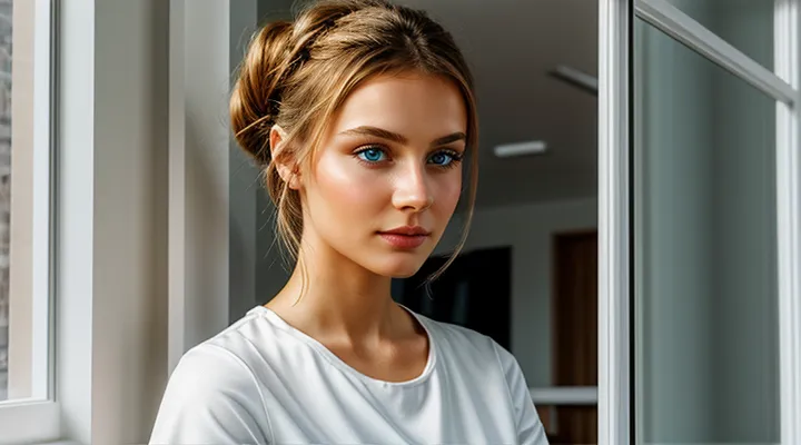 Вход в пенсионный фонд через личный кабинет на портале Госуслуги