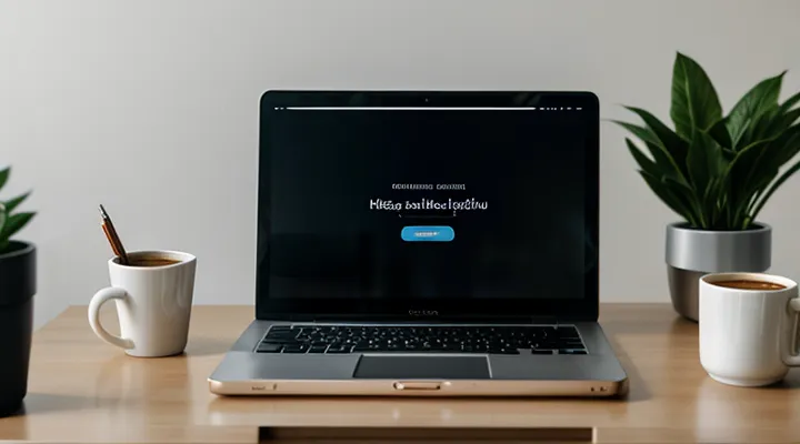 Вход в ПФР через портал Госуслуги: как открыть личный кабинет