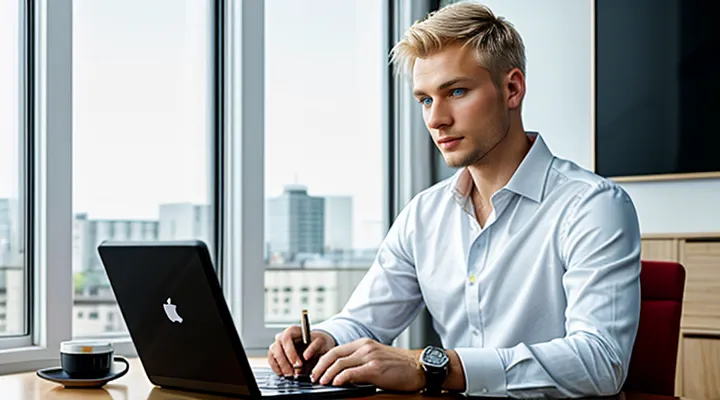 Вход в почтовый ящик через Госуслуги