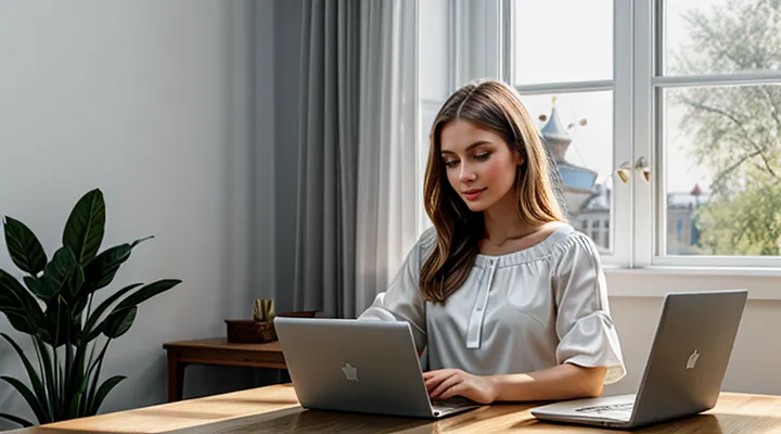 Вход в почту через портал Госуслуги