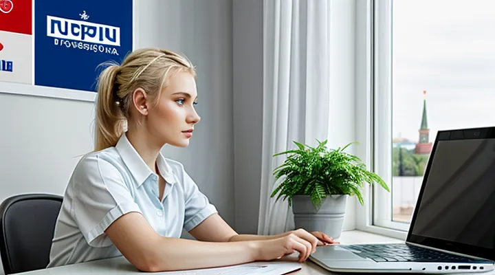 Вход в Почту России через портал Госуслуг: как осуществить