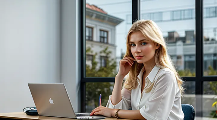 Вход в Почту России через учетную запись Госуслуг