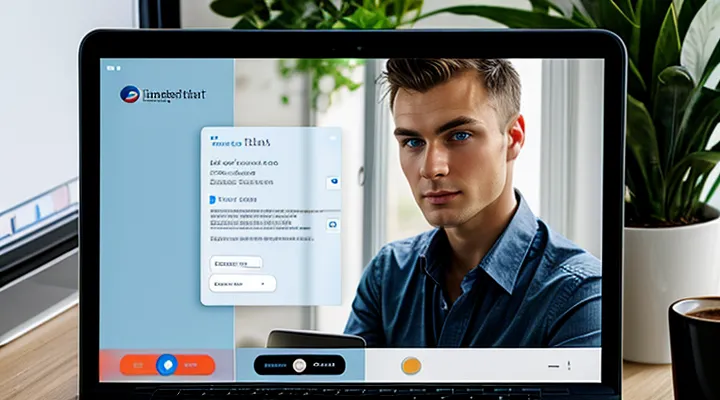 Вход в портал без использования Госуслуг: особенности