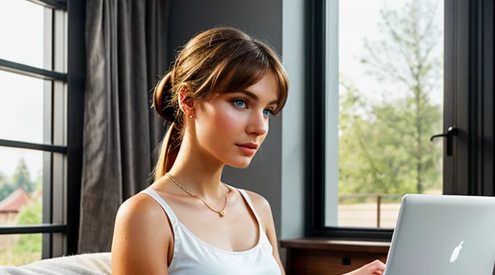 Вход в портал ЕПТС через Госуслуги