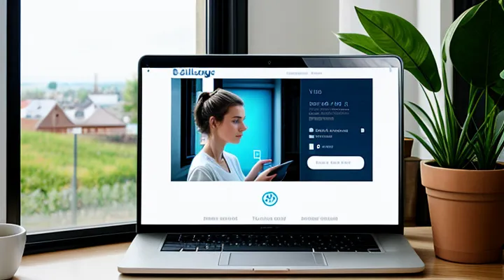 Вход в портал Госуслуг без указания номера