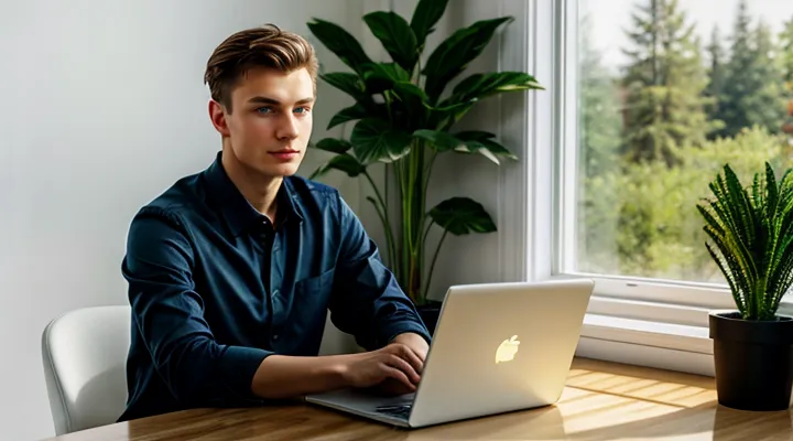 Вход в портал Госуслуг через Сбербанк