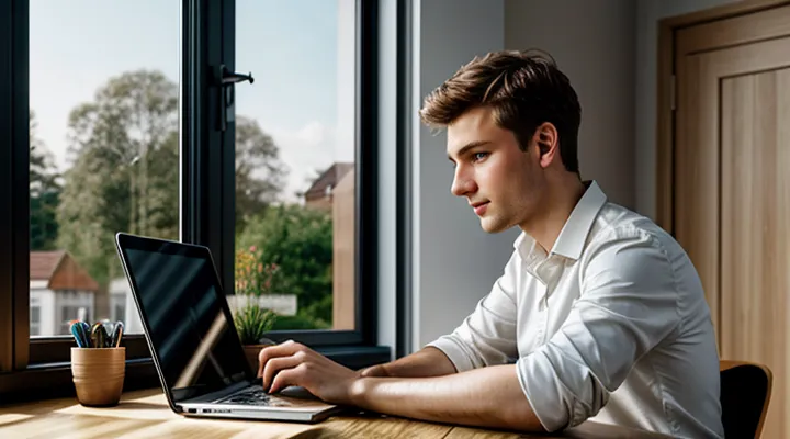 Вход в портал Госуслуг через сервис Тинькофф