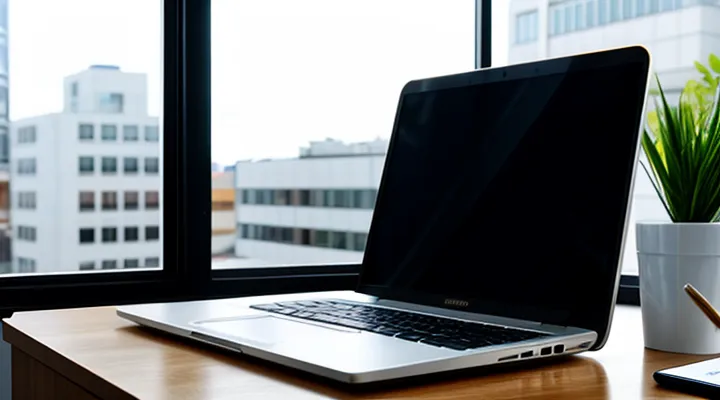 Вход в портал Госуслуг как юридическое лицо