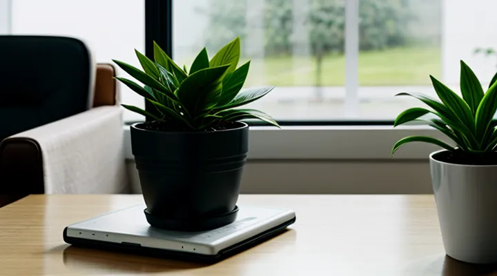 Вход в портал Госуслуг: основные шаги