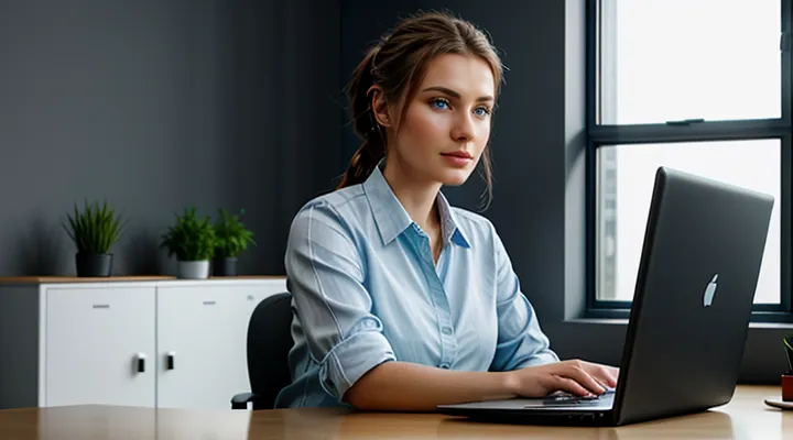 Вход в портал Госуслуг по электронной подписи