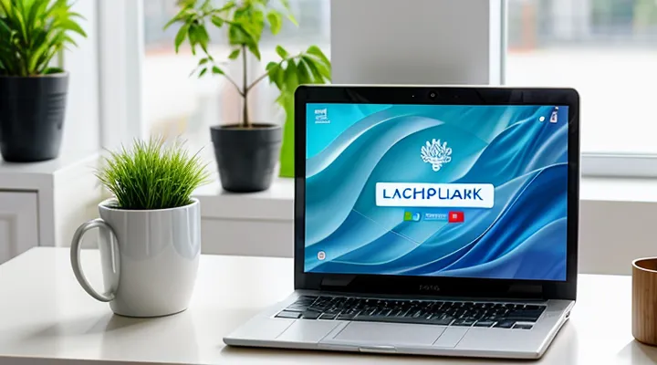 Вход в портал Госуслуг по электронной цифровой подписи