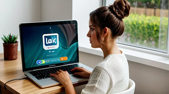 Вход в портал Госуслуг после смены номера телефона