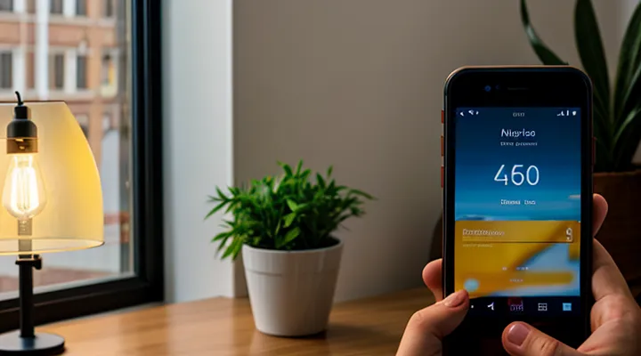 Вход в портал Госуслуги без доступа к мобильному номеру