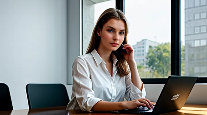 Вход в портал Госуслуги через электронную подпись