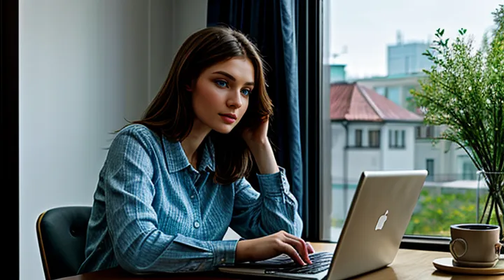 Вход в портал Госуслуги через СНИЛС