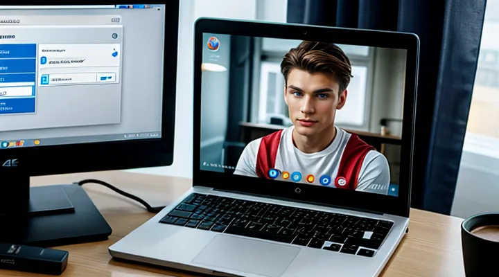 Вход в портал Госуслуги: логин и пароль