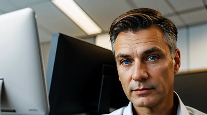 Вход в портал Госуслуги по биометрическому признаку: безопасность