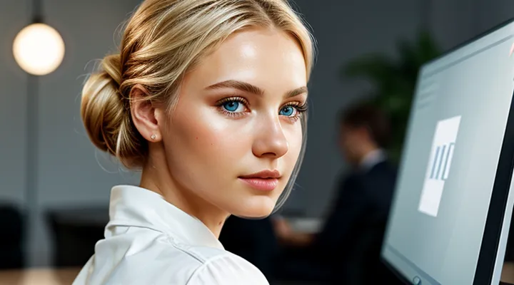 Вход в портал Госуслуги по логину и паролю