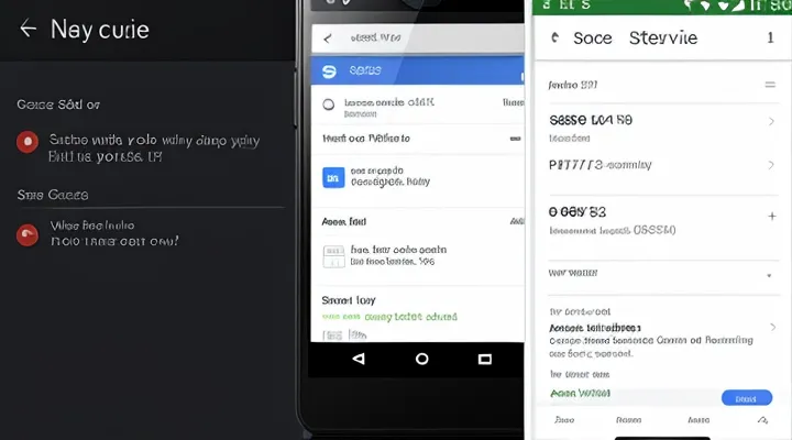 Вход в портал Госуслуги по номеру телефона: пошаговая инструкция