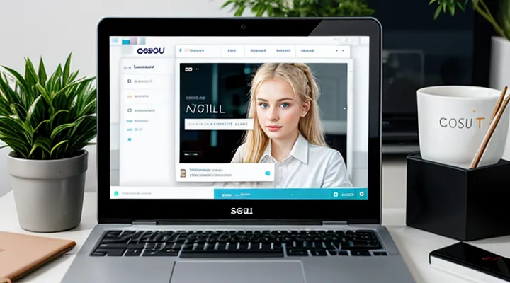 Вход в портал Госуслуги по паролю