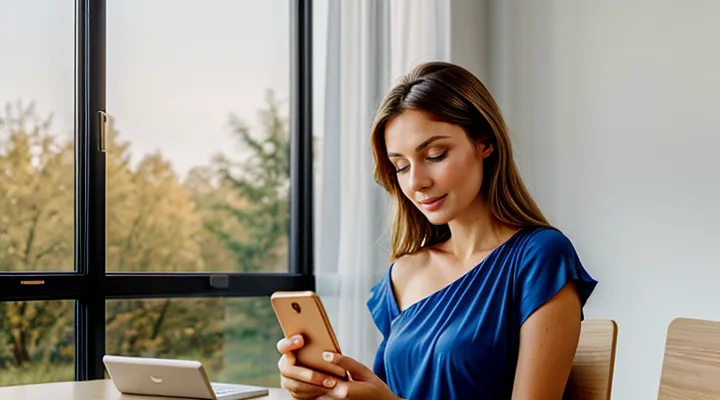 Вход в портал Госуслуги после изменения номера телефона: что сделать