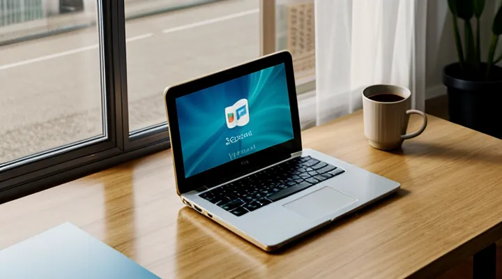 Вход в портал Госуслуги при забытом пароле и логине по номеру телефона