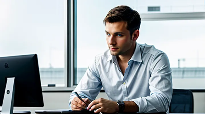 Вход в портал Госуслуги с помощью кода 71