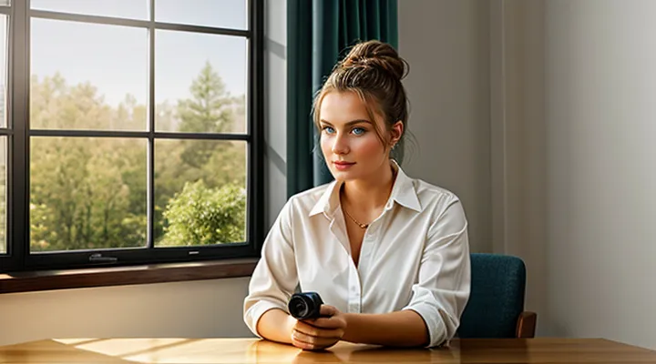 Вход в Росреестр через Госуслуги: инструкция