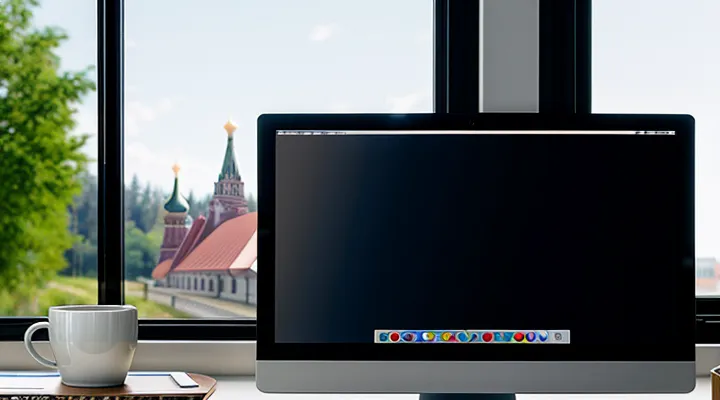 Вход в РЖД через Госуслуги: инструкция