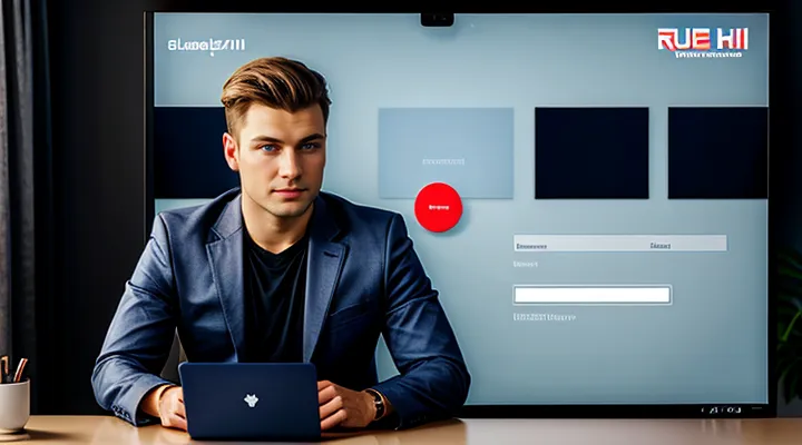 Вход в РЖД через портал Госуслуг